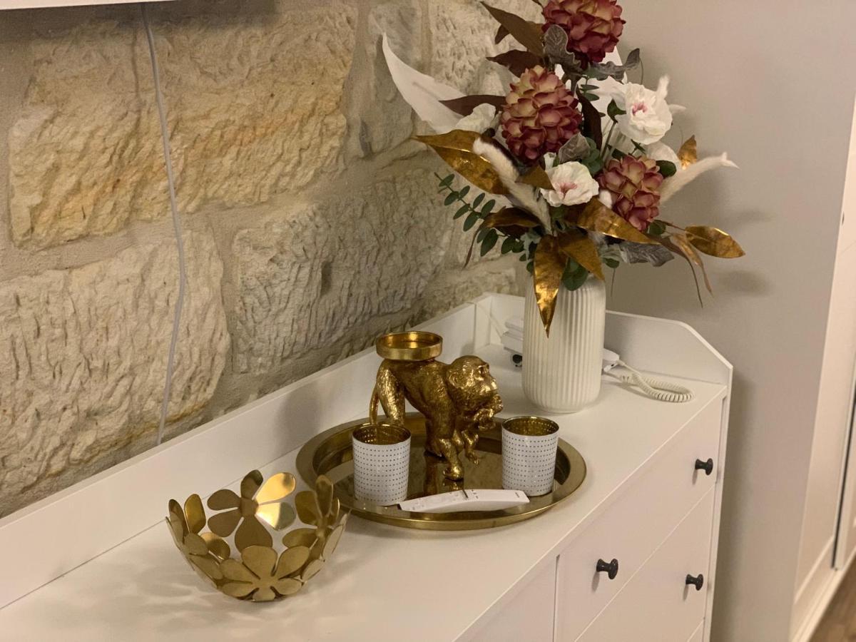 Appartement Im Hinterhoefchen Πίρνα Εξωτερικό φωτογραφία