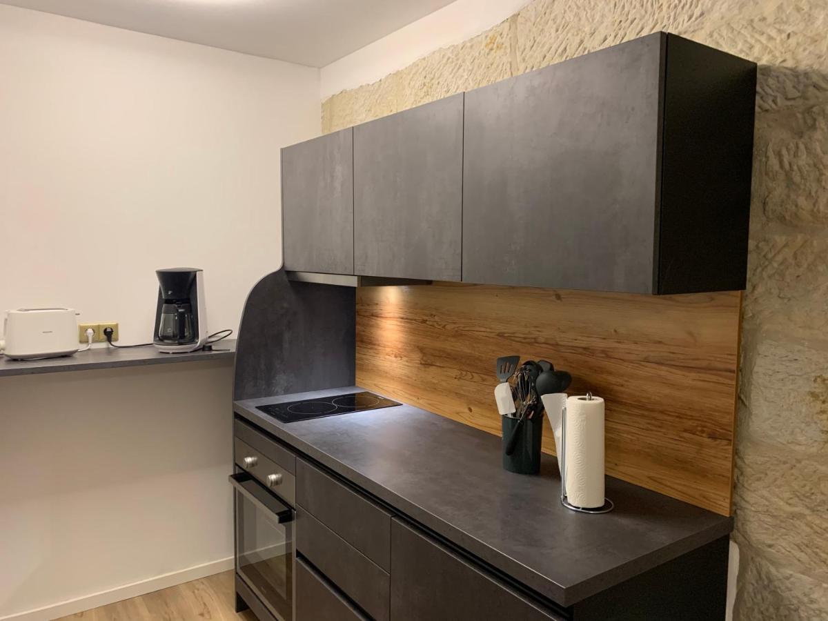 Appartement Im Hinterhoefchen Πίρνα Εξωτερικό φωτογραφία