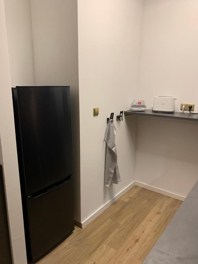 Appartement Im Hinterhoefchen Πίρνα Εξωτερικό φωτογραφία