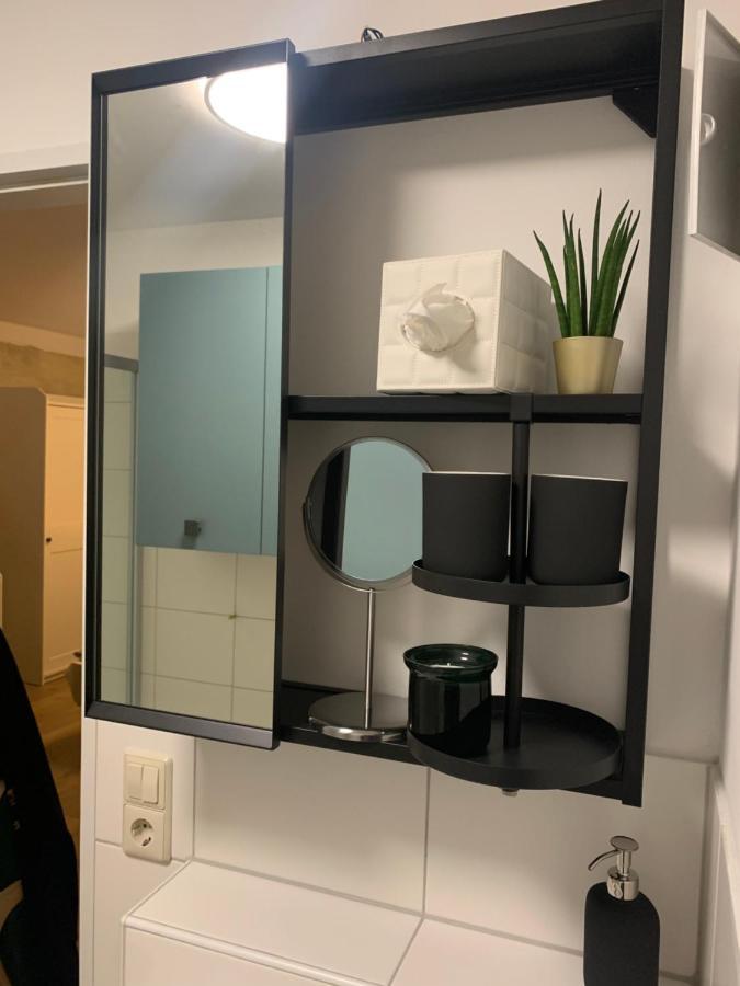 Appartement Im Hinterhoefchen Πίρνα Εξωτερικό φωτογραφία