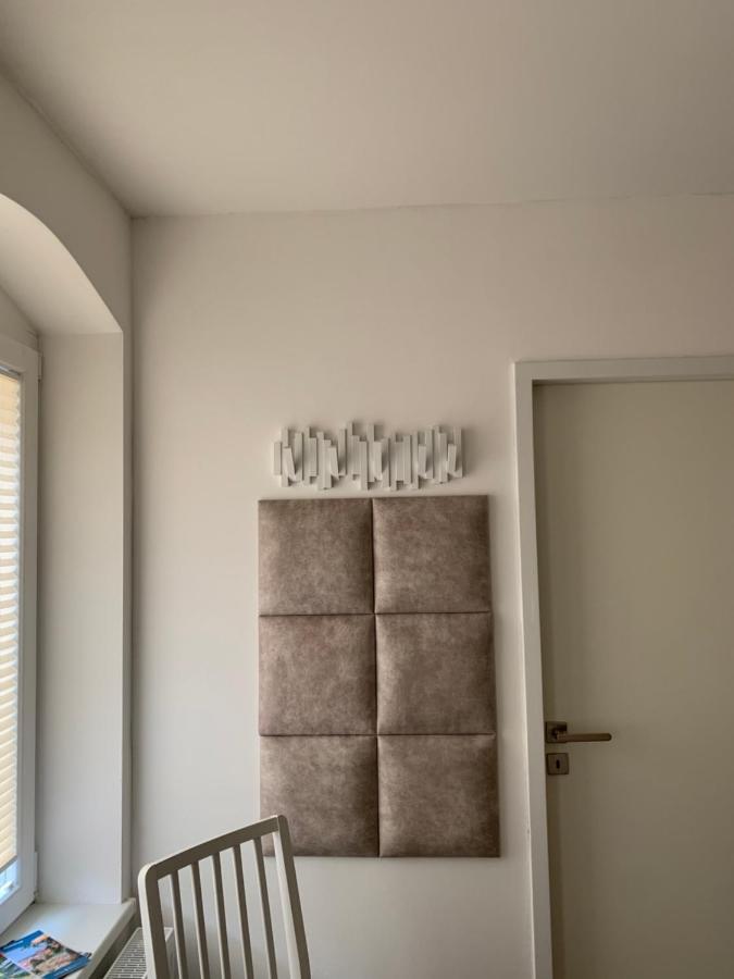 Appartement Im Hinterhoefchen Πίρνα Εξωτερικό φωτογραφία