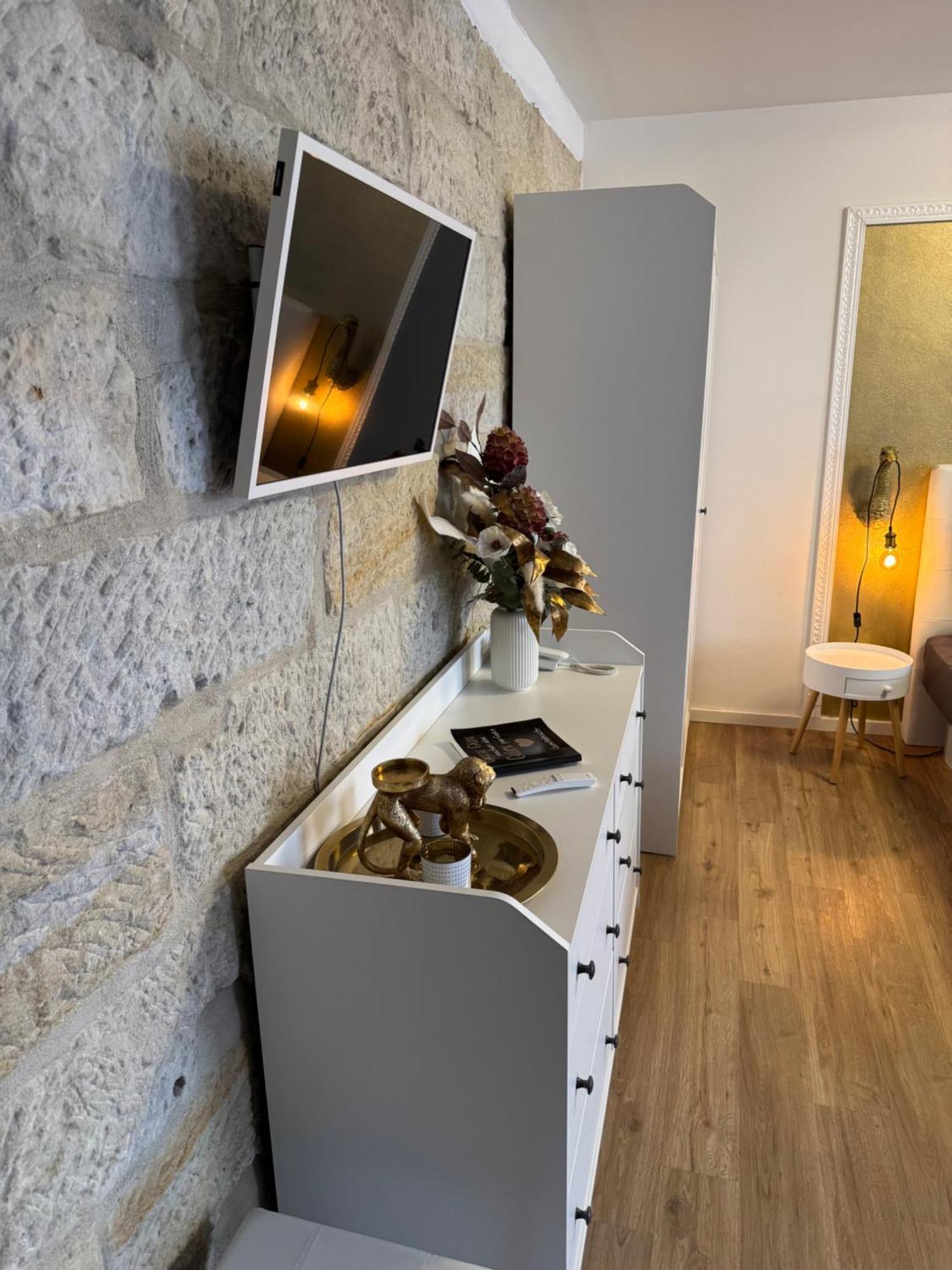 Appartement Im Hinterhoefchen Πίρνα Εξωτερικό φωτογραφία